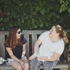 Meet your Posher, Anna